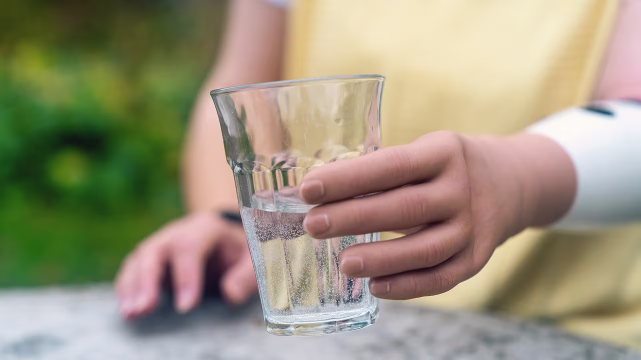 speedhand thumb sensor