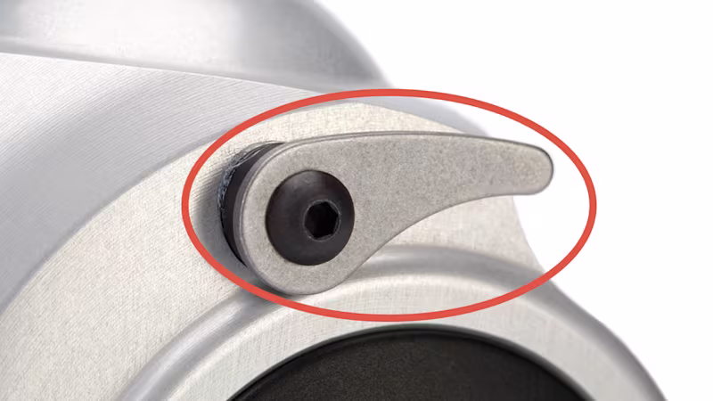 スポーツ義足 1E90/1E91/3S80 スプリンター/ランナー/膝継手 ロック機能