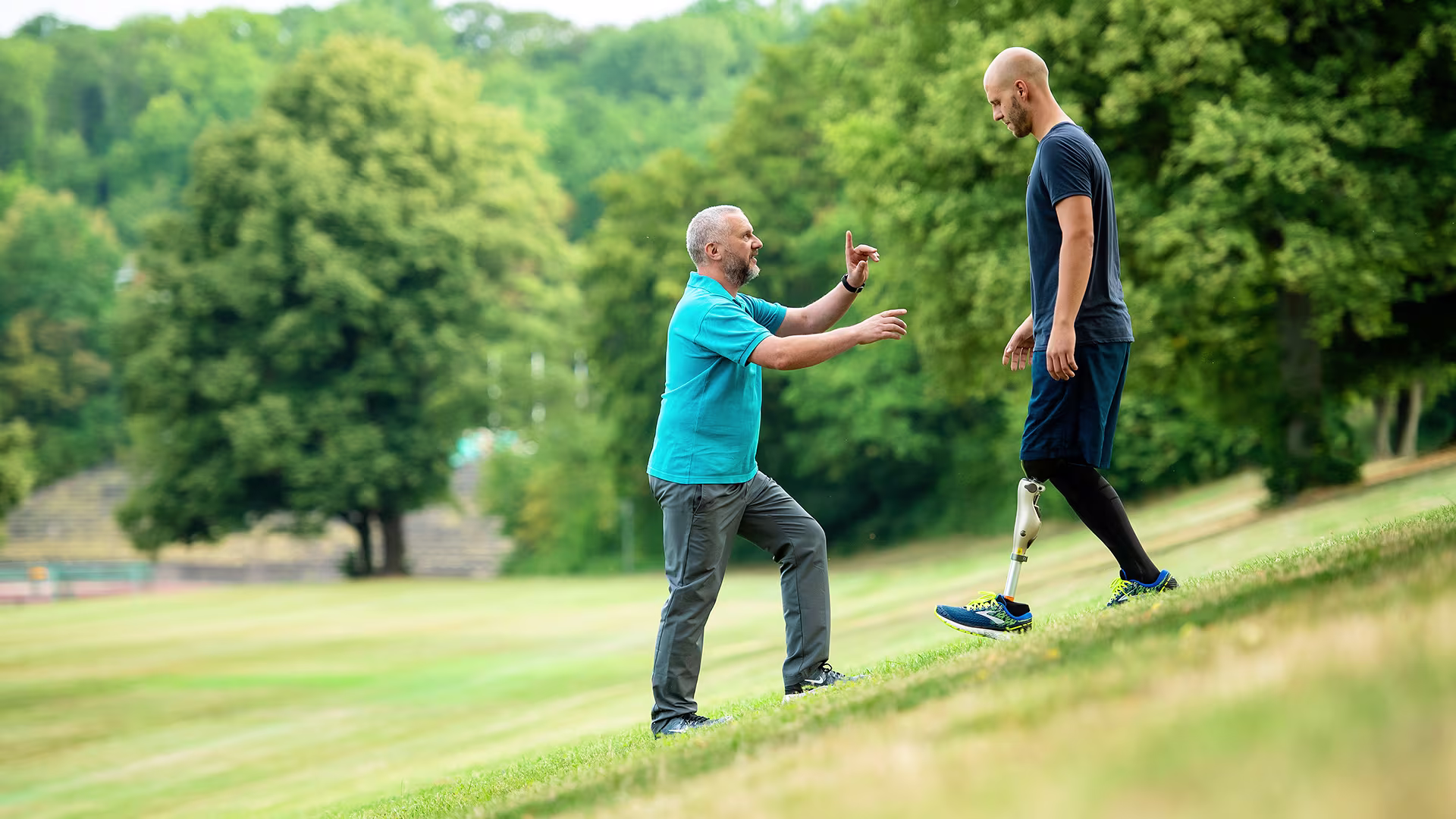 Individual fitting (KE)