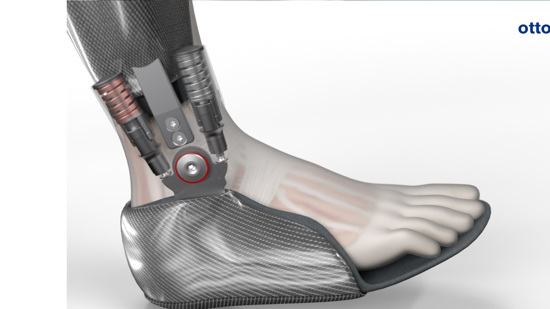 モジュラー足継手 ネクスギアタンゴ