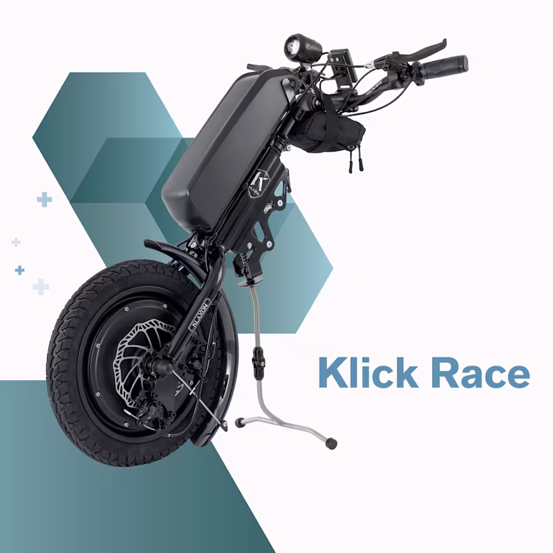Klick Race