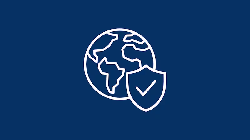 Garantieleistungen weltweit