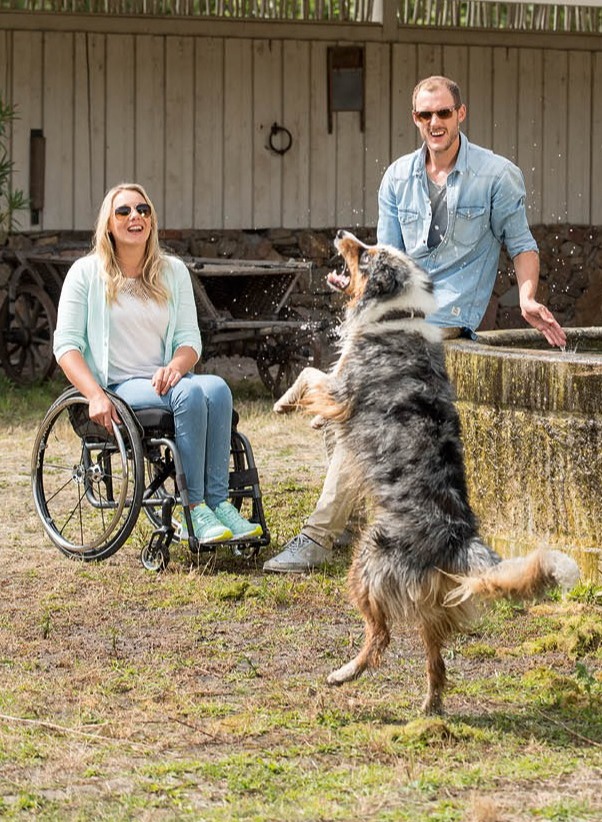 Svenja Avantgarde DE-DE 