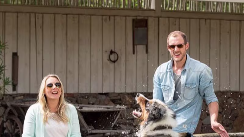 Svenja Avantgarde DE-DE