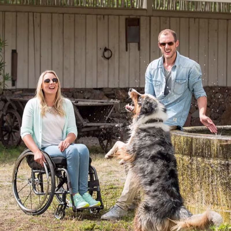 Svenja Avantgarde DE-DE