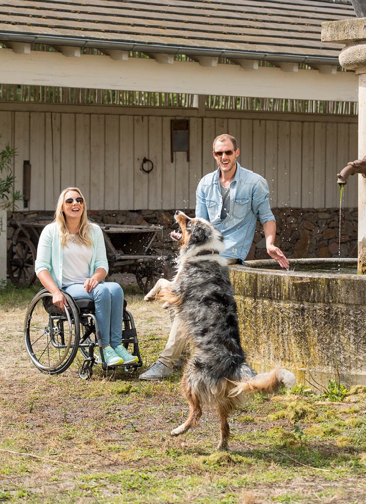 Svenja Avantgarde DE-DE 