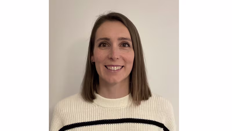 Prosthetic Feet Symposium - Lynne Powell Senior Prosthetist (HQ)