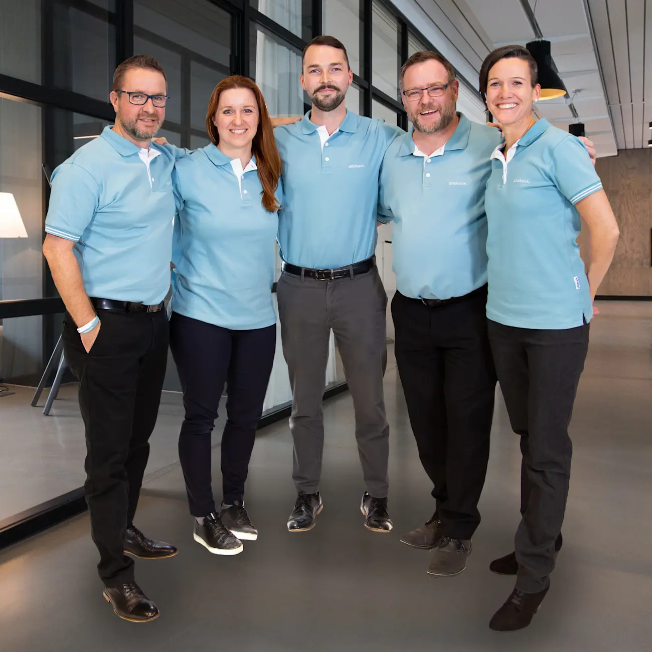 Ottobock's Professional Clinical Services Department