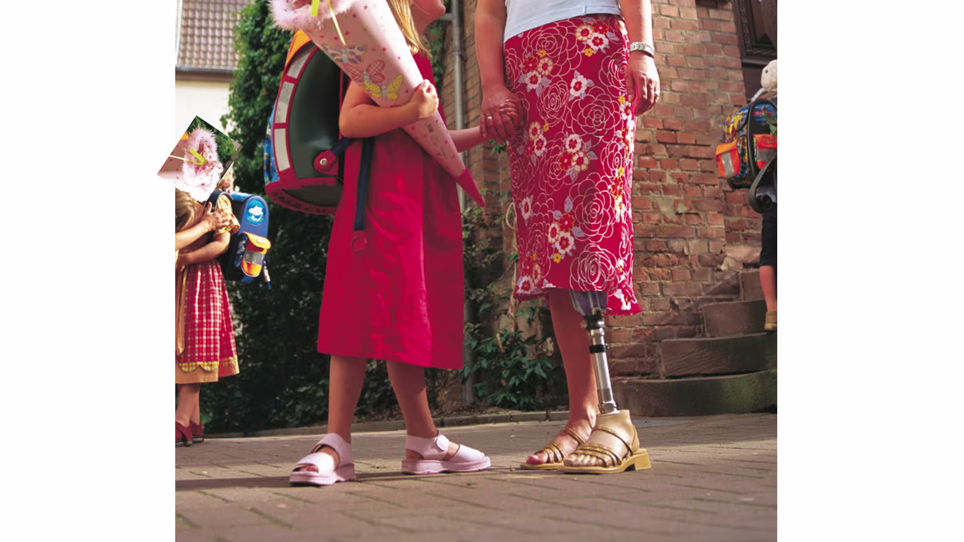 義足足部 1C40 C-ウォーク カーボン製 滑らかな動き 