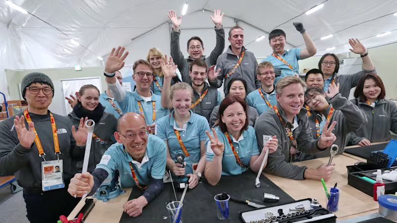 平昌パラリンピック2018修理サービスセンター image1_JA-JP