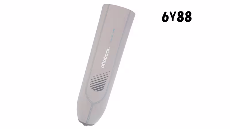 義足ライナー 6Y88大腿用3Dシリコーン抗菌加工 ピン懸垂 立体構造 軟部組織