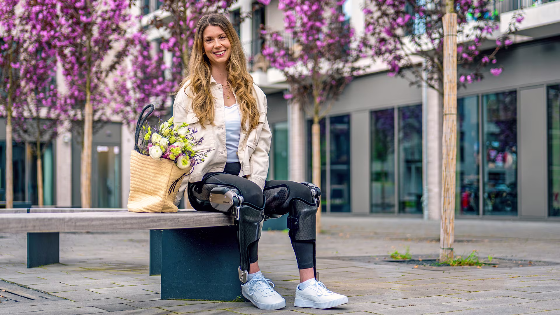 Rehacare 2024 Neuromobility DE-DE 