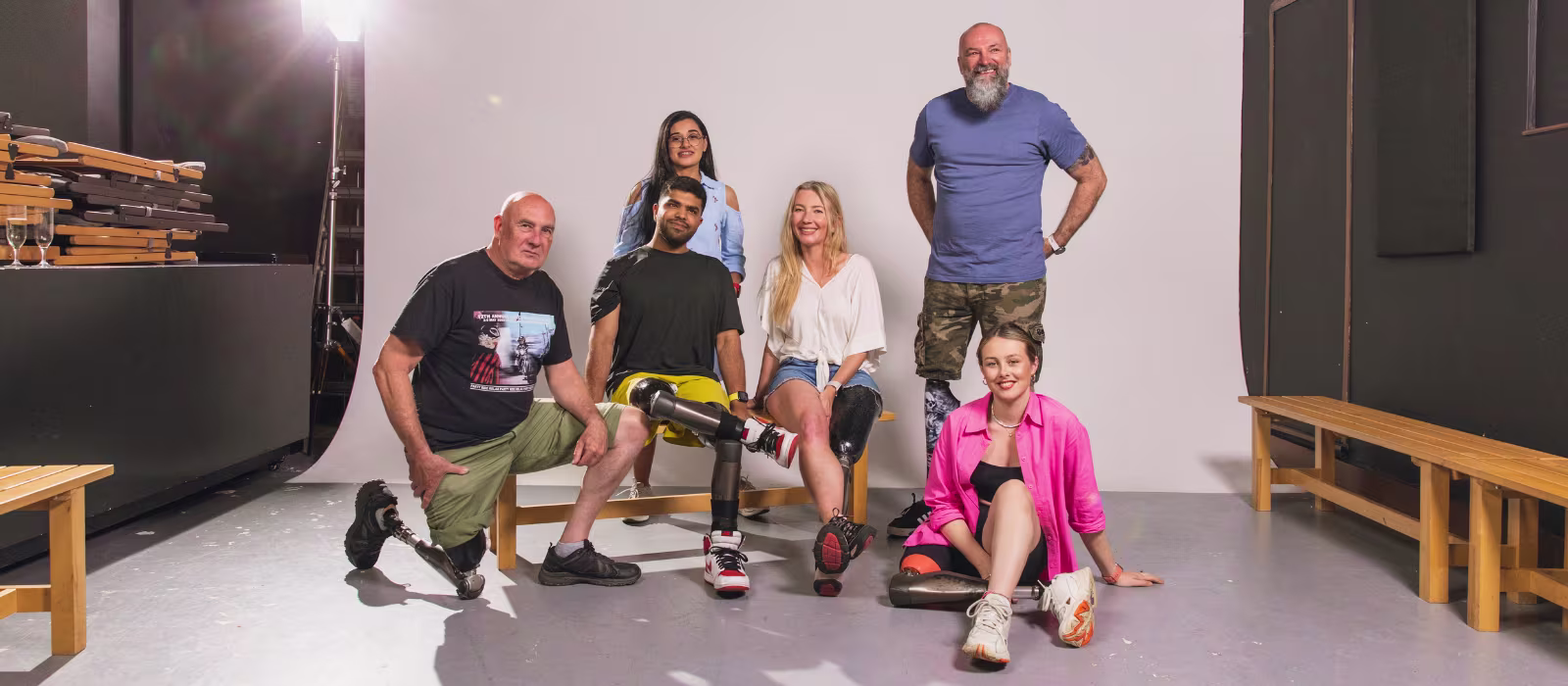 NHS MPK Funding Hero Stage Image