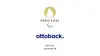 Composite Logo Paris 2024 & Ottobock