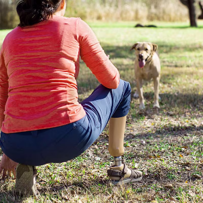 義足足部 1C53タレオLP カーボン構造 今までの低床足部の常識を覆す滑らかさ