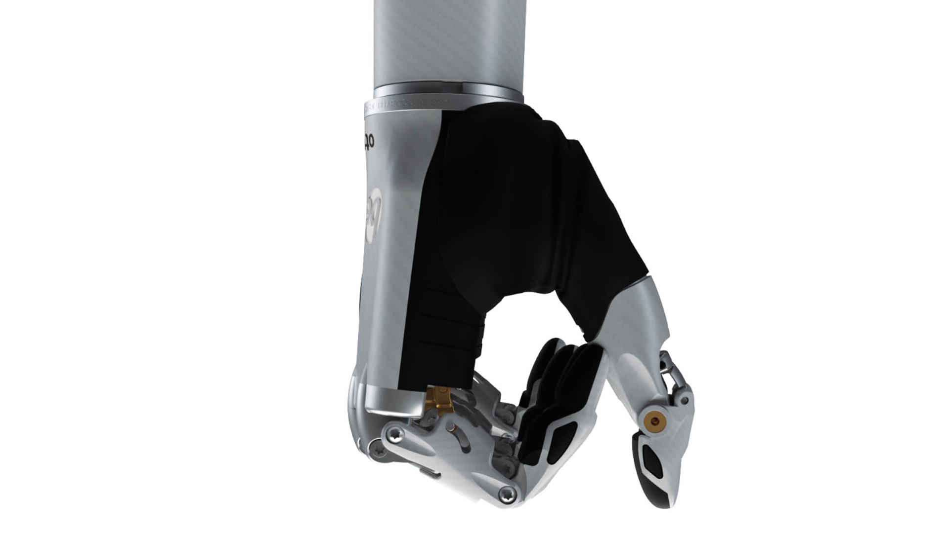 筋電義手8E70 bebionicハンド フック