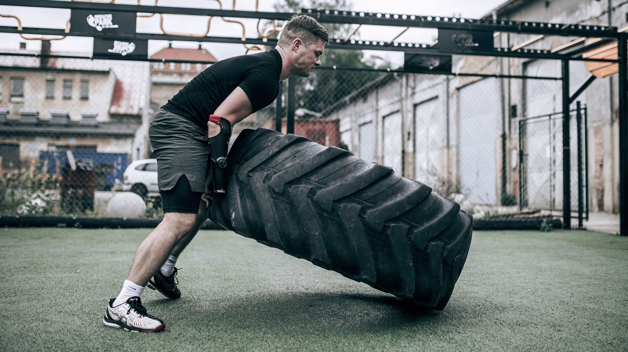 Jakub inspirativní příběhy