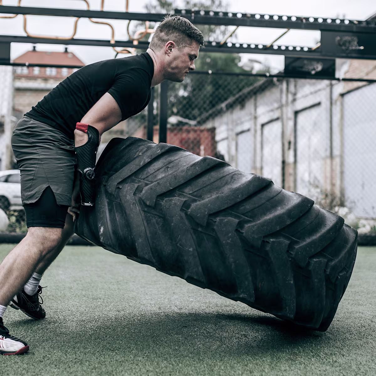 Jakub inspirativní příběhy