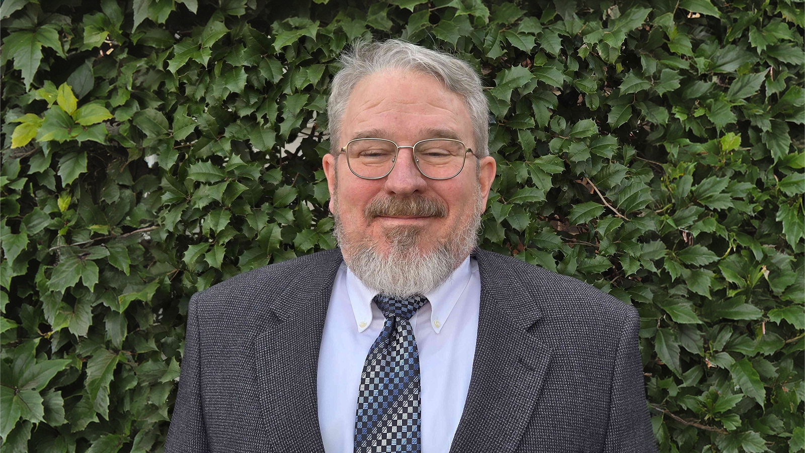 Steve E. Heath, M.P.A.