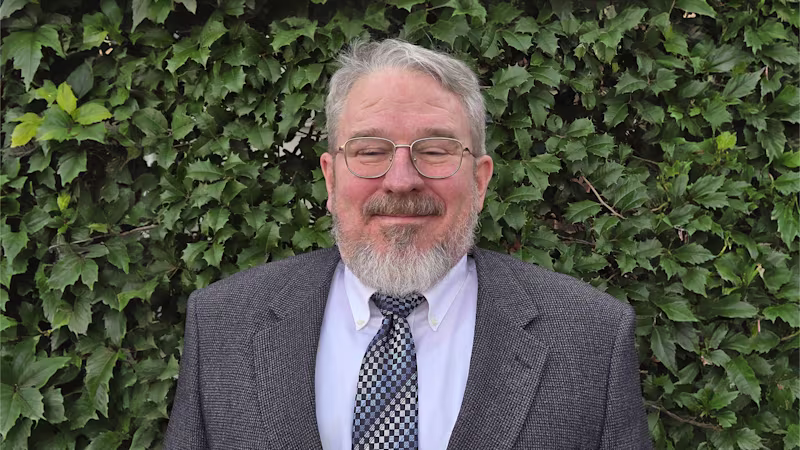 Steve E. Heath, M.P.A.