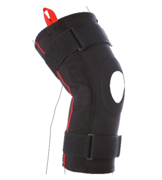 8356 Genu Direxa Pull-on