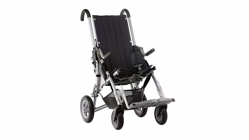 Lisa Children's Rehabilitation Buggy from Ottobock