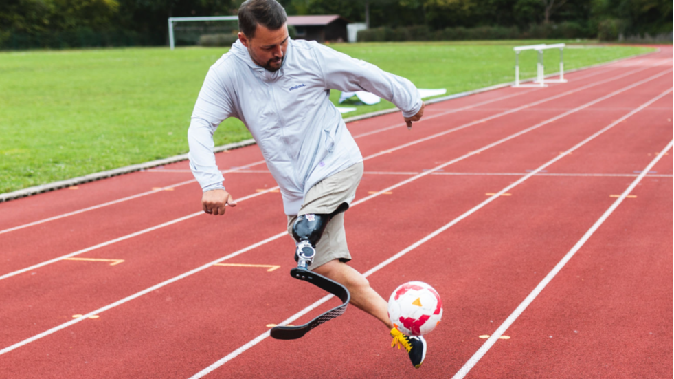 My Sports Box - Real Running Stories 3 (HQ)