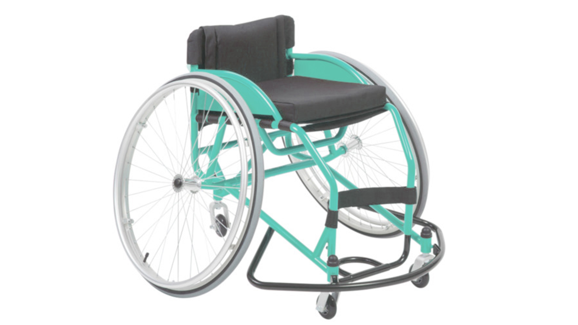 アクティビティ用車いす　マルチスポーツ　パラスポーツ