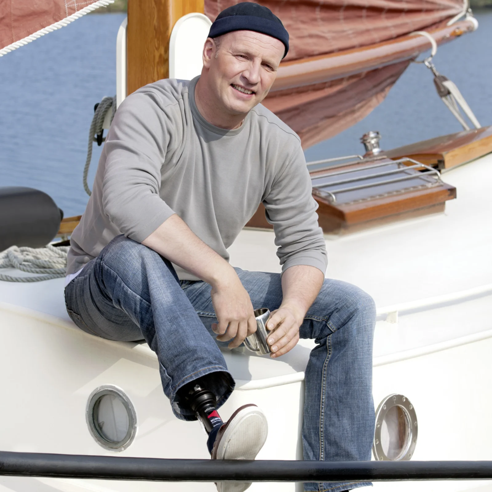 Click Lock Pin System Pin Lock System