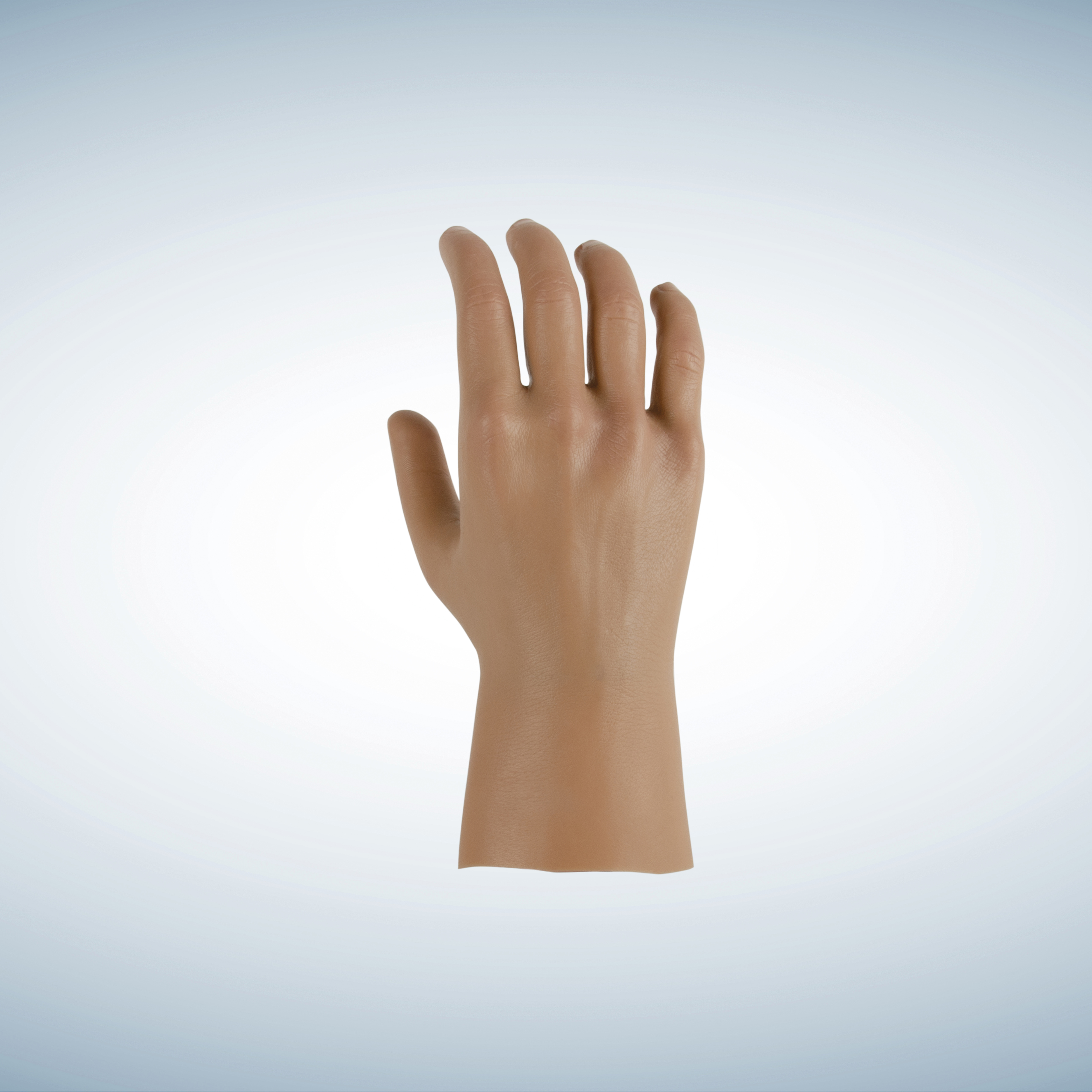 Prosthetic hands and arms for casual users - Casual combinations for below-elbow limb differences - mHand Adapt (AU)