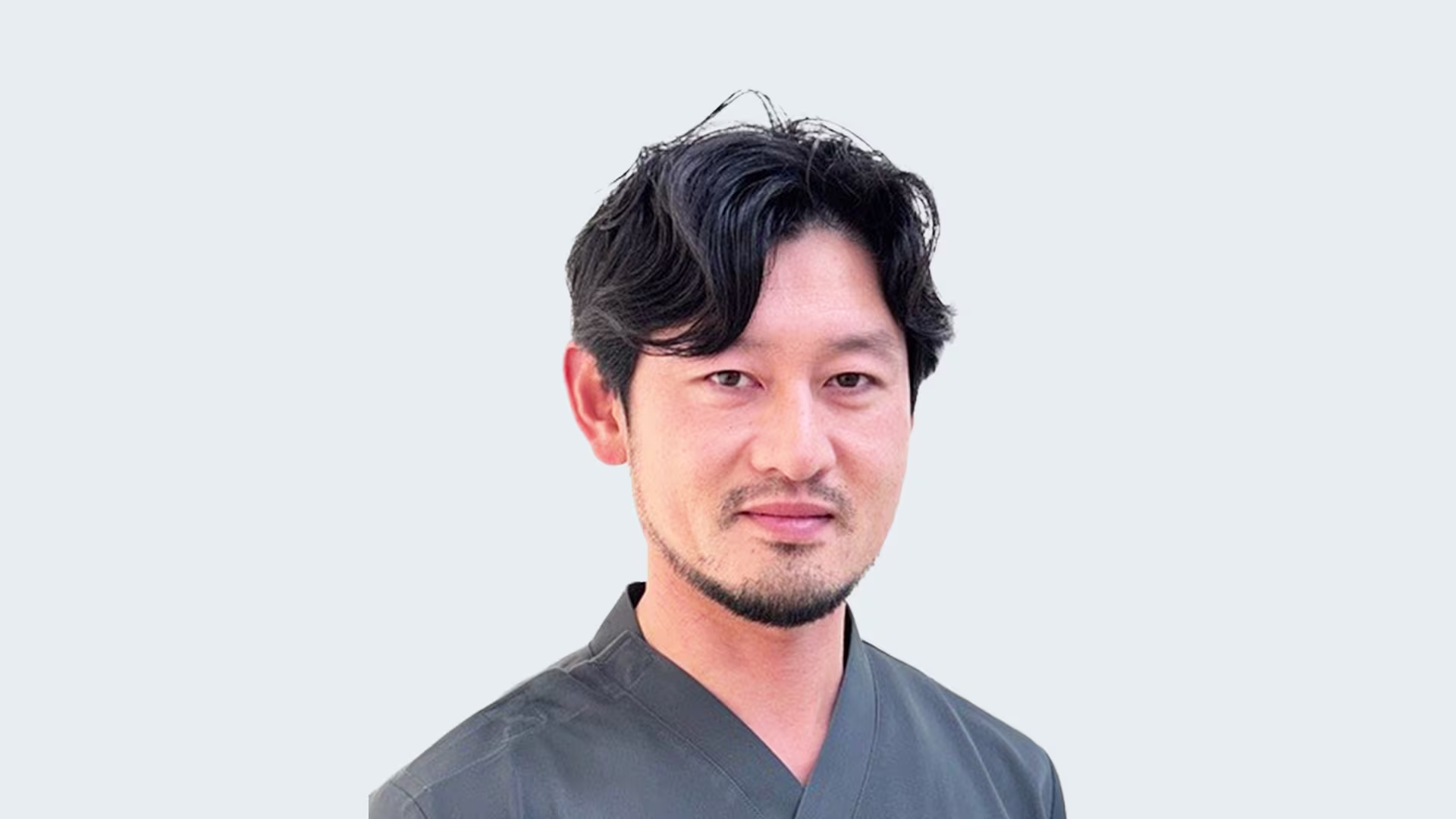 川場 康智 先生