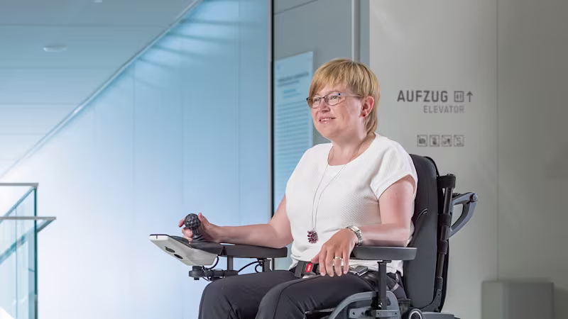 Juvo B5 B6 Contour SEat