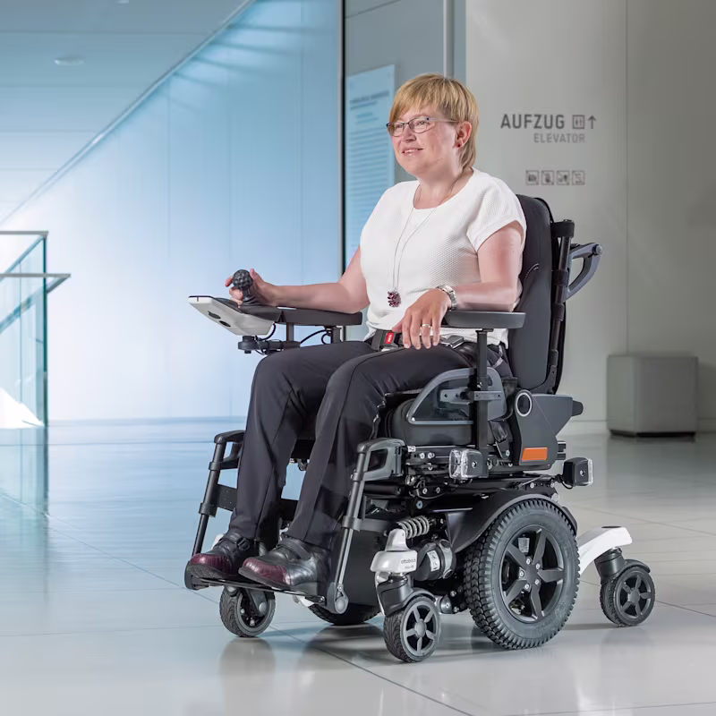 Juvo B5 B6 Contour SEat