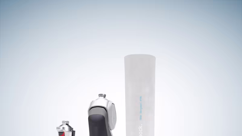 Prosthetic feet and legs for highly active users - Prosthetic legs - AKA - Value (AU)