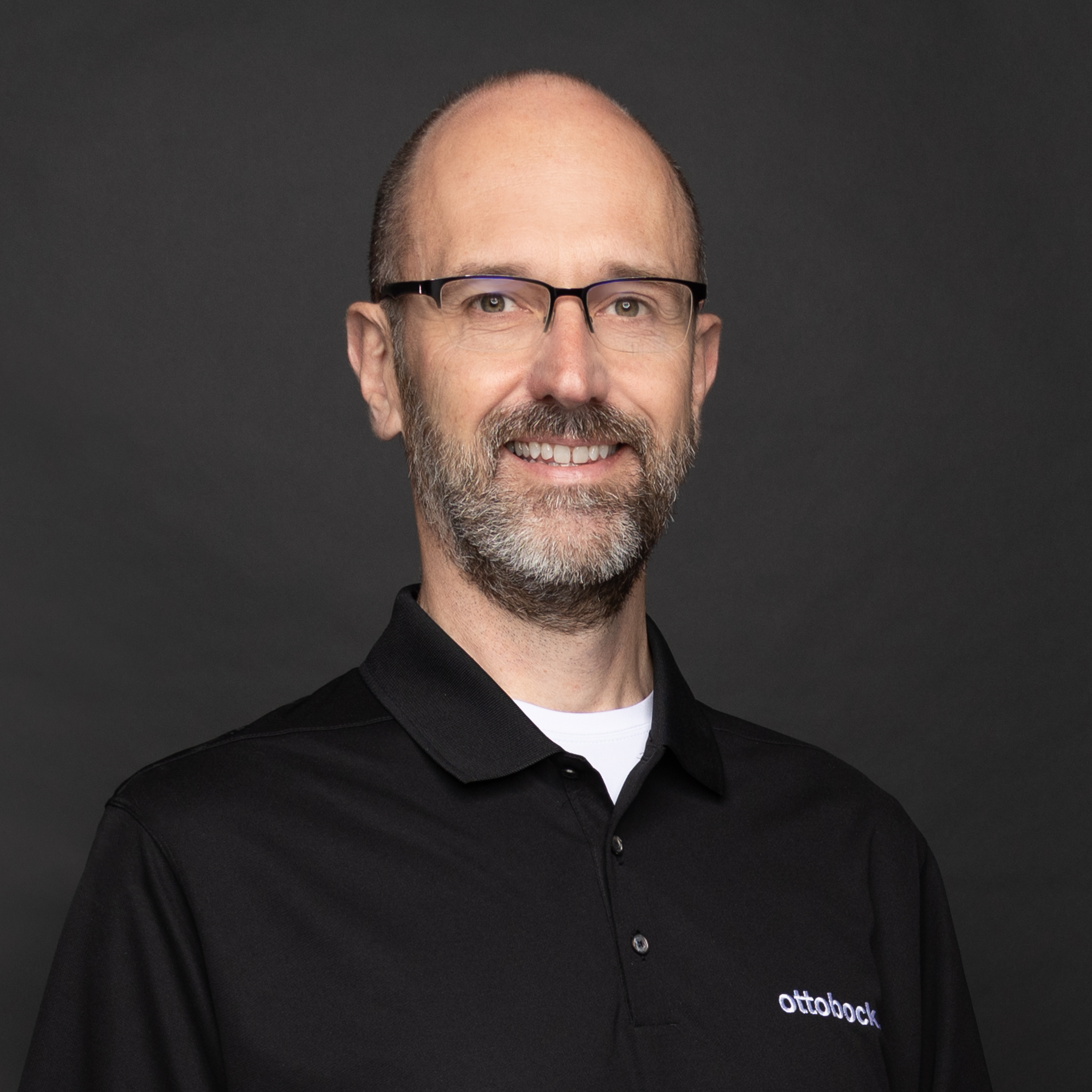 Ted Friedmann headshot