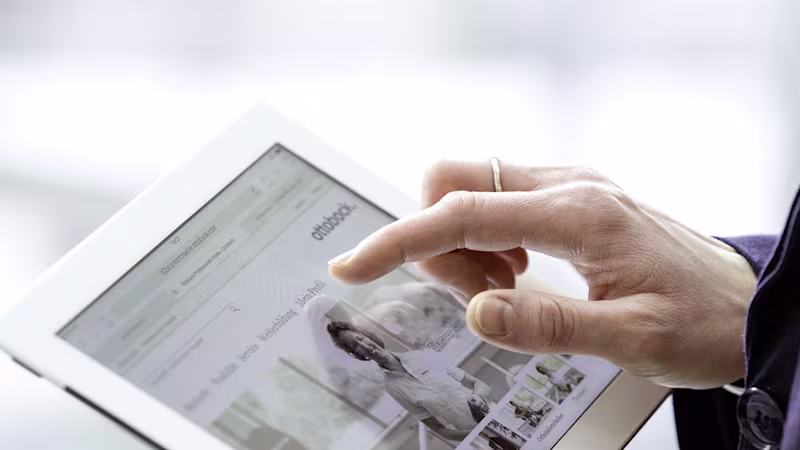 OTWorld Kongressprogramm zum Download