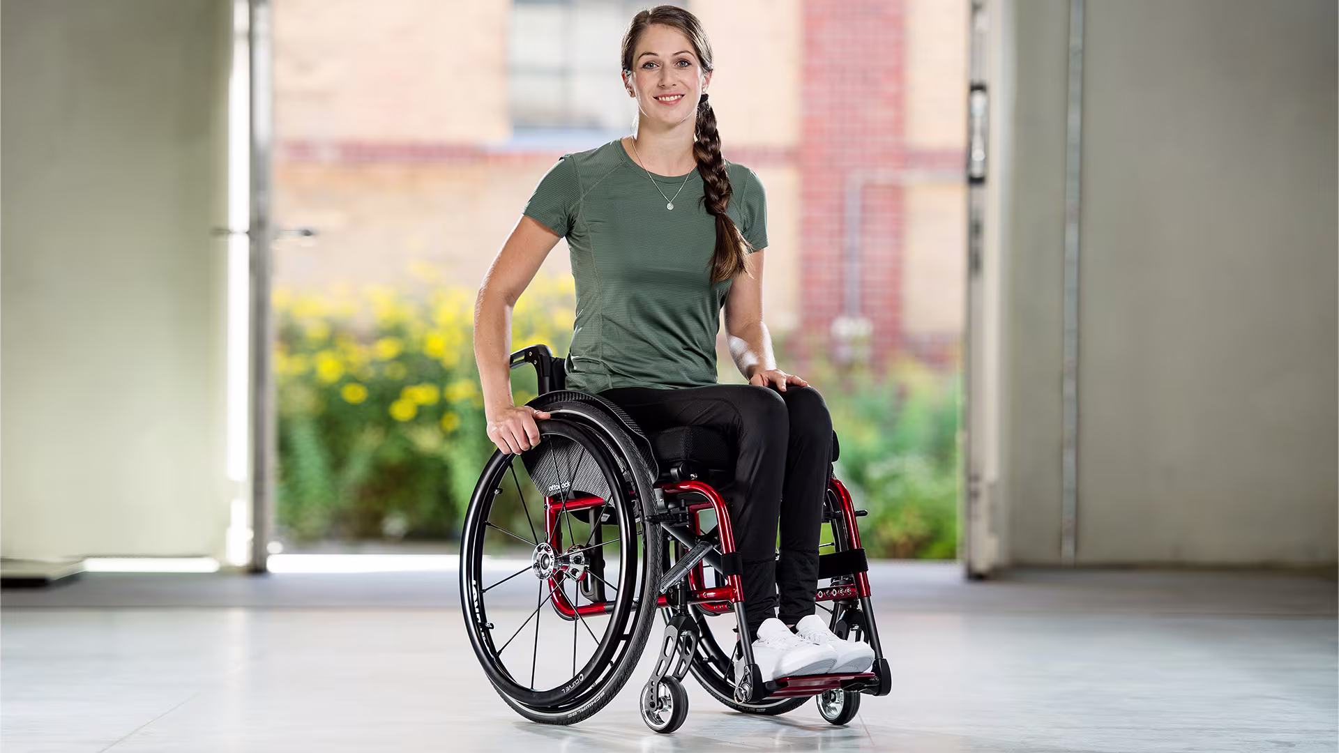 Stabilität und Langlebigkeit Avantgarde DE-DE