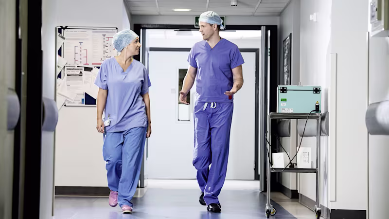 Bild John Genium X3 DE-DE