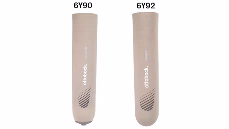 コポリマーライナー 6Y90/6Y92