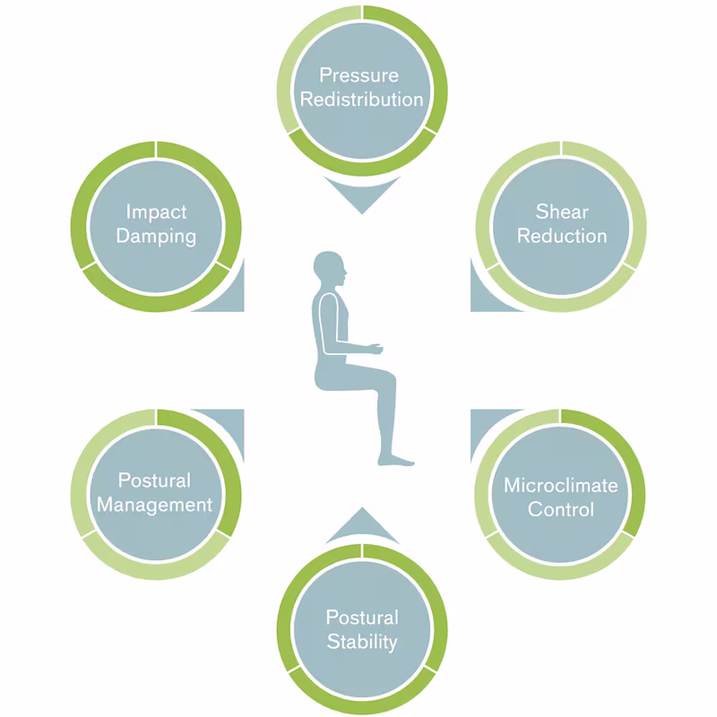 Cushion Molecules 11 4c