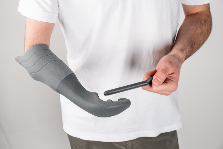 Skeo Up Daily Assist Clamping Tool