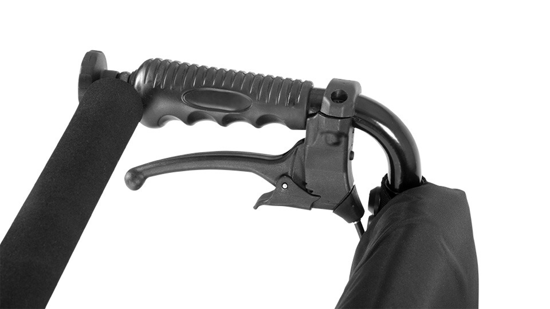 モジュラー車いす アバンギャルドXXL　大型車いす