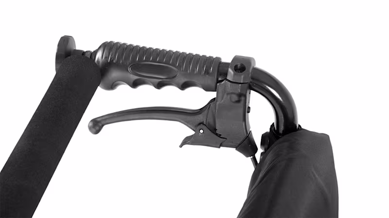 モジュラー車いす アバンギャルドXXL 大型車いす