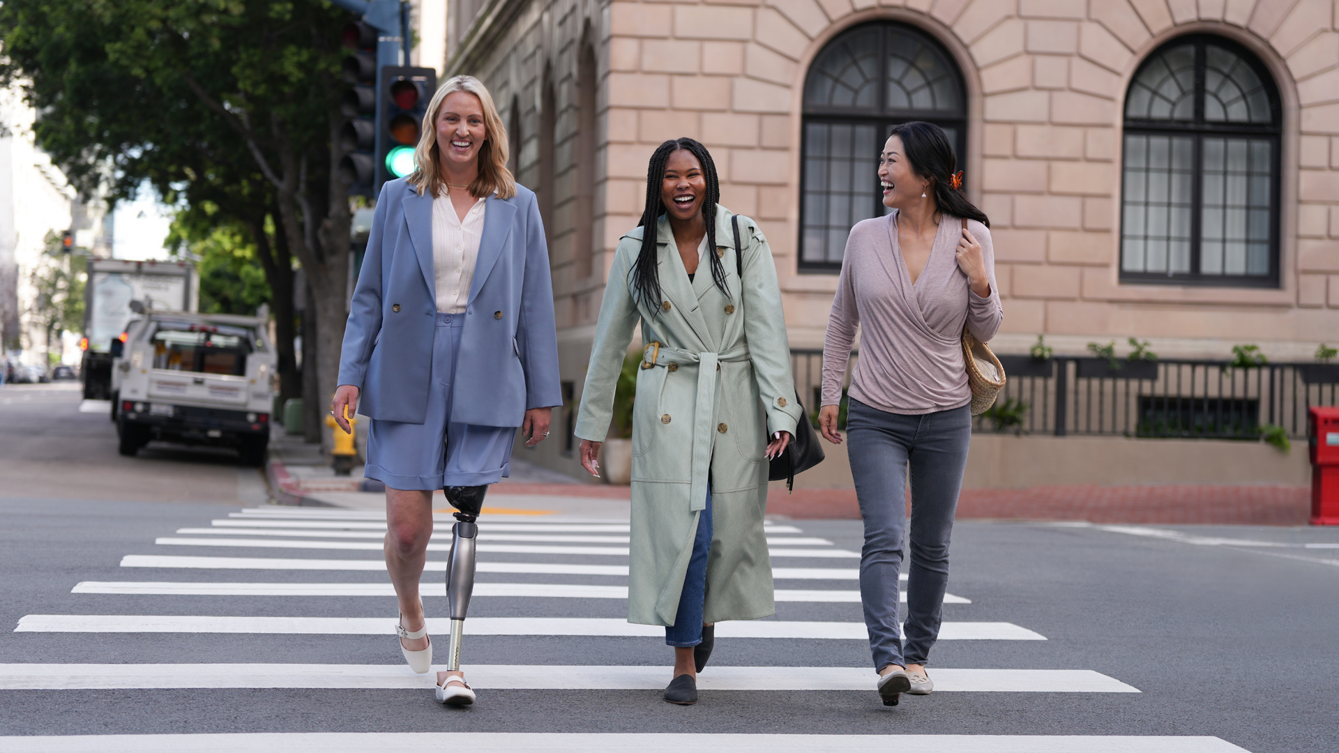 コンピューター制御膝継手GeniumX4