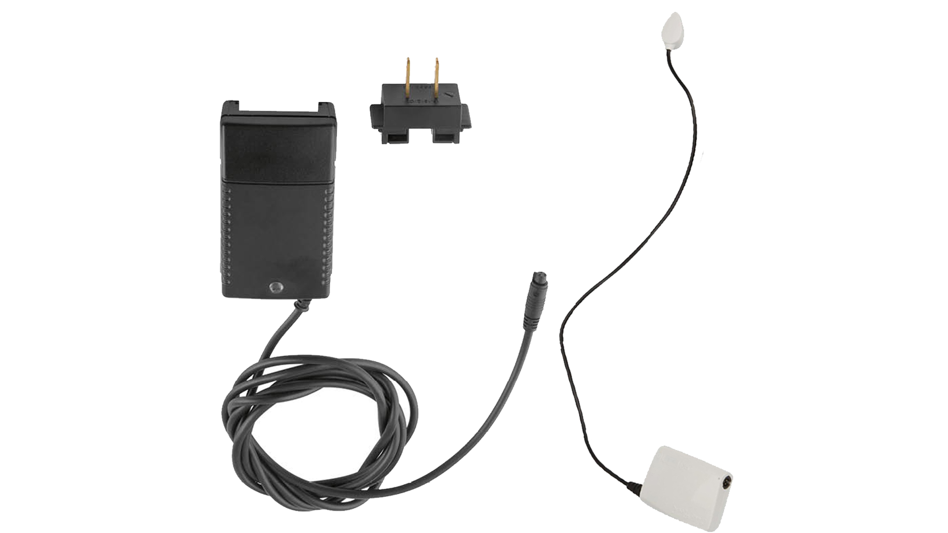 筋電義手 Michelangeloミケランジェロ 充電器