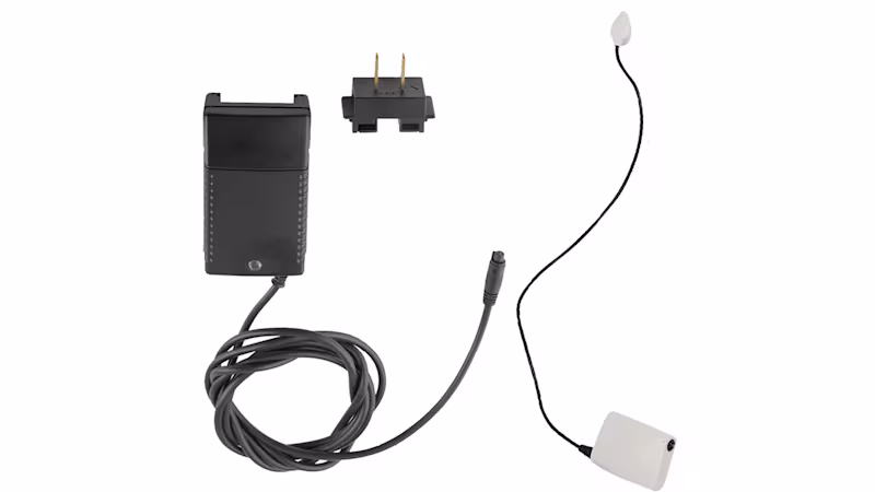 筋電義手 Michelangeloミケランジェロ 充電器