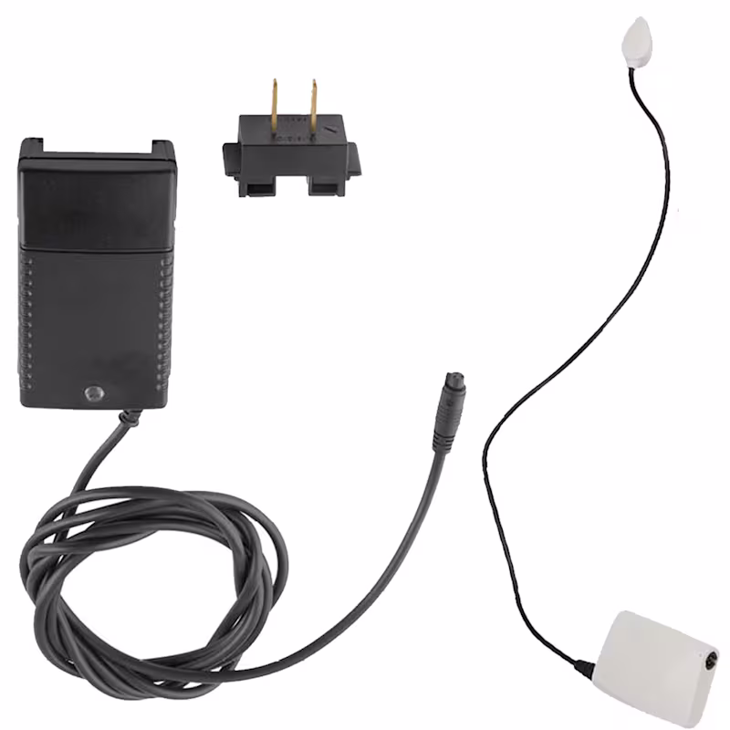 筋電義手 Michelangeloミケランジェロ 充電器