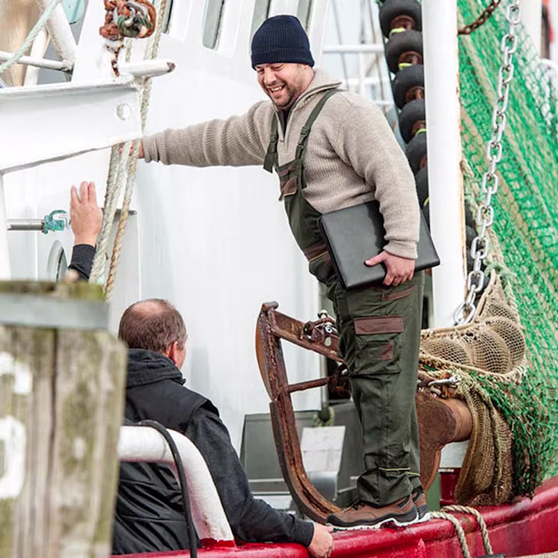 義足足部 1C10テリオン 低活動向け低床カーボン足部