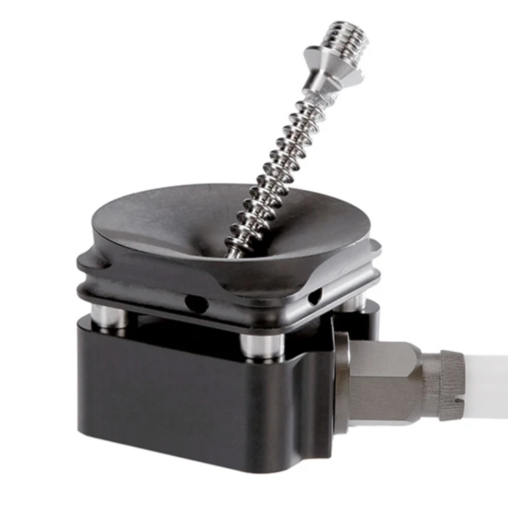 Pin Lock System