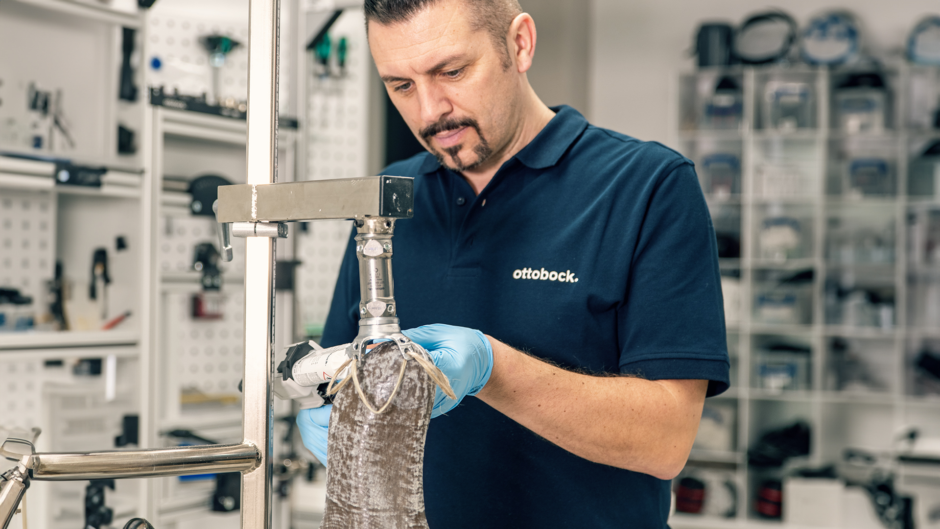 Machinery, Equipment & Tools - More Business Solutions - Materials (HQ) 